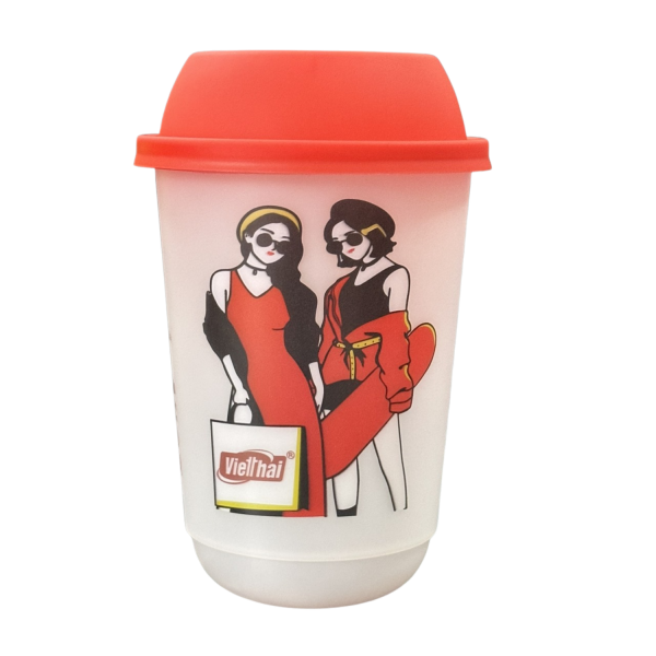 Nước Hoa Quả Hương Dâu Trân Châu