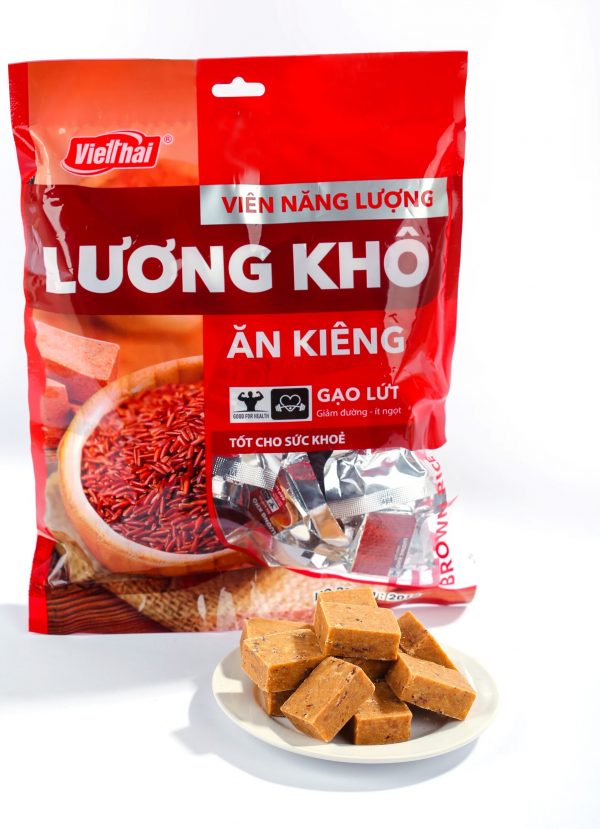 Lương Khô Ăn Kiêng 350g